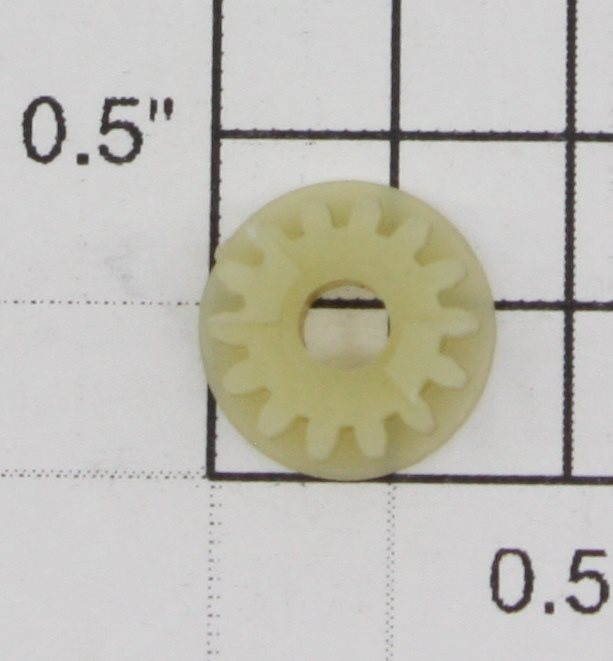 Lionel 54-10 14 Tooth Gear