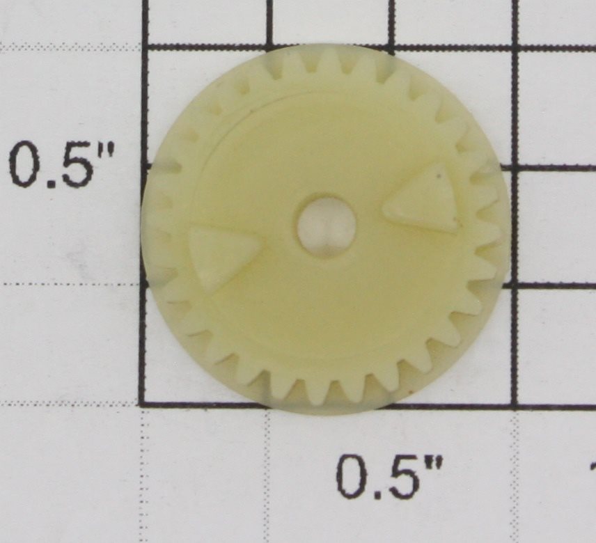 Lionel 54-11 28 Tooth Gear