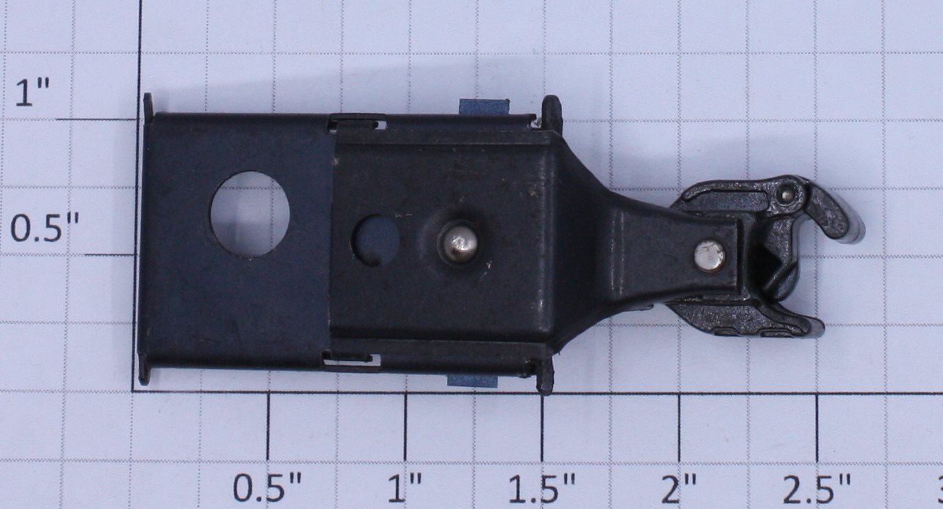 Lionel 480-32 Magnetic Coupler