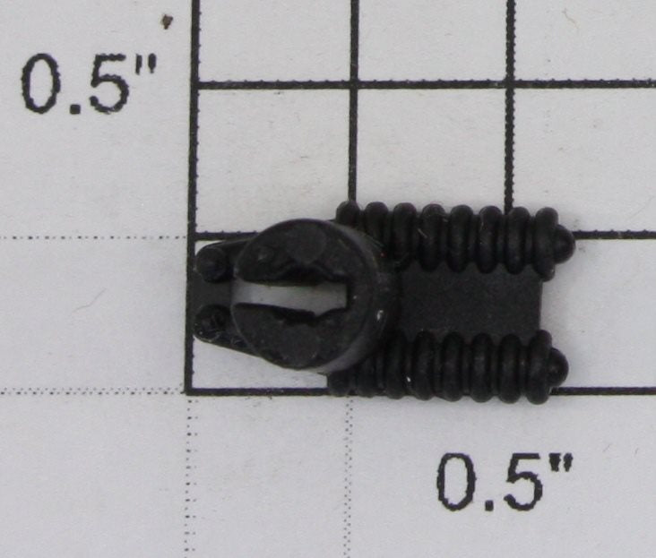 Lionel 60-63 Trolley Pole Mounting Clip