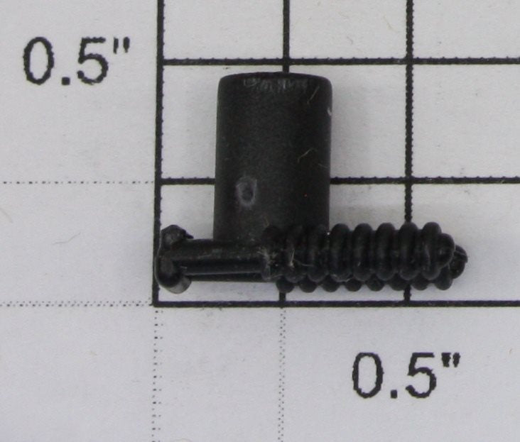 Lionel 60-63 Trolley Pole Mounting Clip