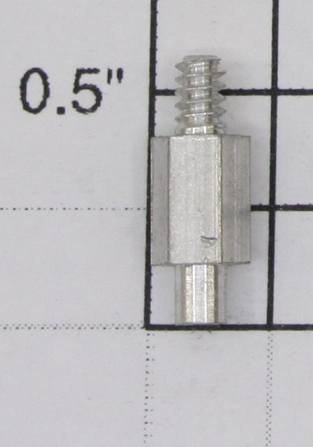 Lionel 145-62 Figure Mounting Studs