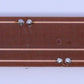 K-Line K4500-X029 10.75" Passenger Car Lighting Board with Diodes
