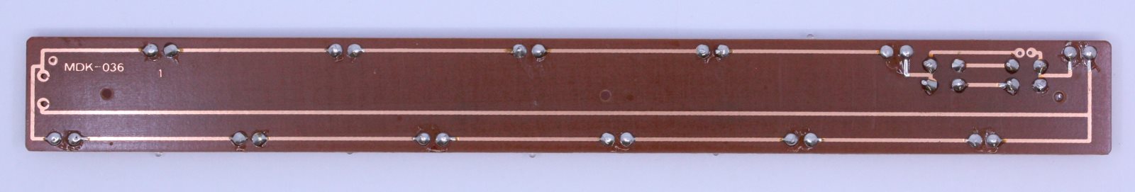K-Line K4500-X029 10.75