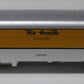MTH 20-68210 O Gauge D&RGW 70' Passenger Car #1200