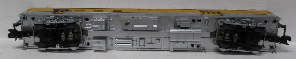 MTH 20-68210 O Gauge D&RGW 70' Passenger Car #1200