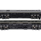 MTH 30-69050 O Western Maryland 60' Madison Combo/Diner Passenger Set (Set of 2)