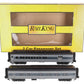 MTH 30-69210 O Union Pacific RailKing 60' Madison Combine/Diner Set (Set of 2)