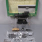 Bachmann 28324 On30 Painted & Unlettered 4-4-0 American Wood Cab w/DCC Loco