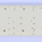 K-Line K4500-09-01 Cream Colored Passenger Car Common Floor