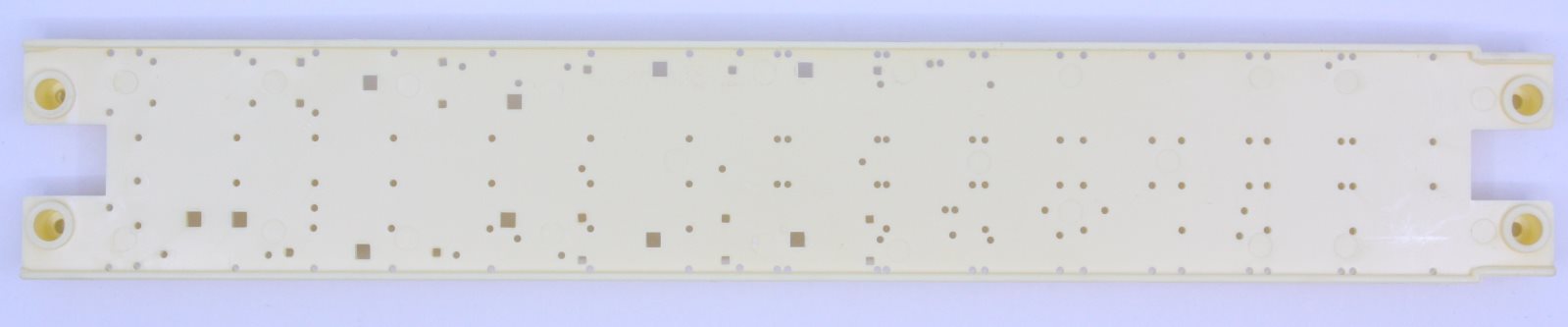 K-Line K4500-09-01 Cream Colored Passenger Car Common Floor