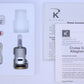 K-Line K3701-900 Allegheny Cruise Control Upgrade Kit - Partial