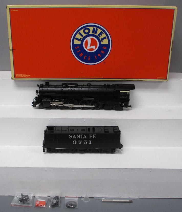 Lionel 6-11332 