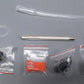 Lionel 6-11332 "O" AT&SF Legacy 4-8-4 Northern Steam Locomotive & Tender #3751
