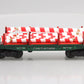 Lionel 6-36804 Candy Cane Dump Car