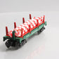 Lionel 6-36804 Candy Cane Dump Car