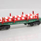 Lionel 6-36804 Candy Cane Dump Car