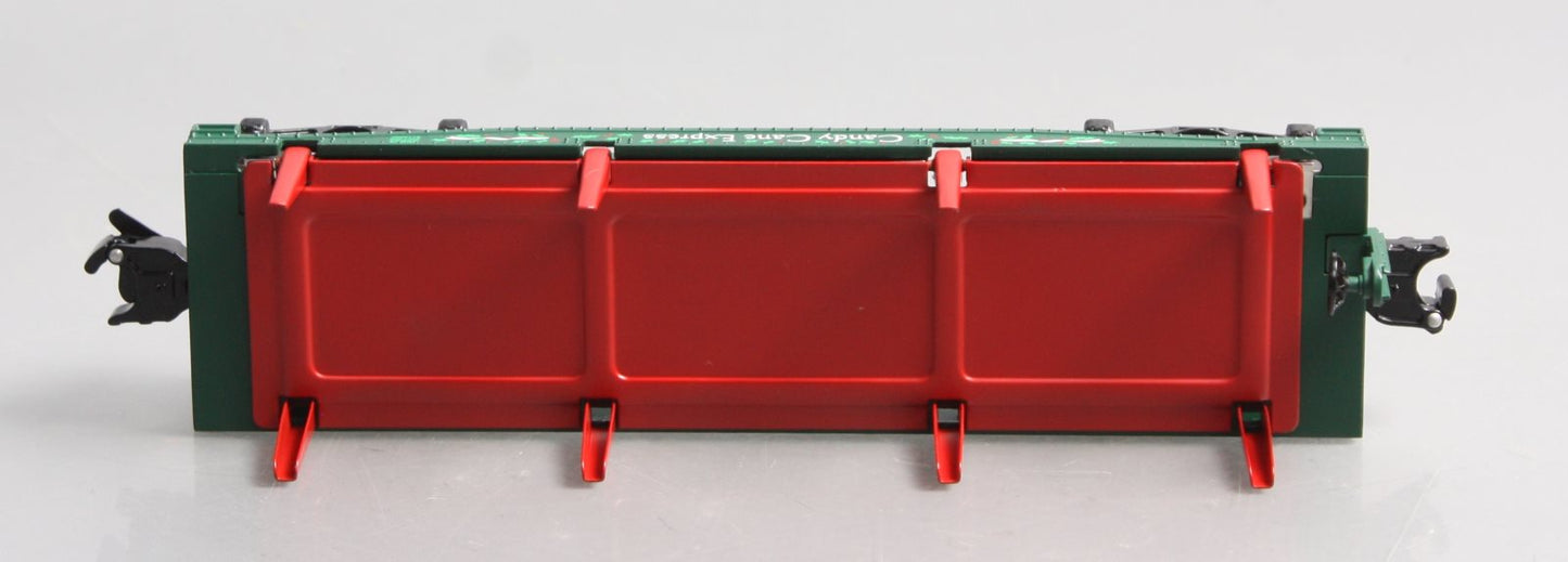 Lionel 6-36804 Candy Cane Dump Car