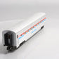 MTH 30-67998 O Amtrak (Phase 2) 60' Streamlined Coach Car #4411