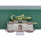 Bachmann Spectrum 26863 On30 Little River Logging Co. Pulpwood Car
