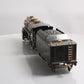 Lionel 384 Vintage Standard Gauge Lionel Lines 2-4-0 Steam Locomotive and Tender