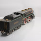 Lionel 384 Vintage Standard Gauge Lionel Lines 2-4-0 Steam Locomotive and Tender