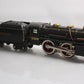 Lionel 384 Vintage Standard Gauge Lionel Lines 2-4-0 Steam Locomotive and Tender