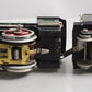 Lionel 384 Vintage Standard Gauge Lionel Lines 2-4-0 Steam Locomotive and Tender