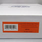 Lionel 1928120 O Chicago and North Western Hopper Cars (Pack of 6)