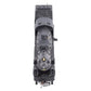 Broadway Limited 1059 HO Louisville & Nashville USRA Light Pacific 4-6-2 #225