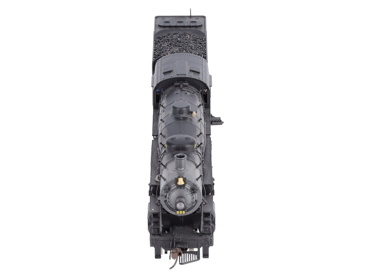 Broadway Limited 1059 HO Louisville & Nashville USRA Light Pacific 4-6-2 #225