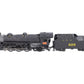 Broadway Limited 1059 HO Louisville & Nashville USRA Light Pacific 4-6-2 #225