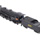 Broadway Limited 1059 HO Louisville & Nashville USRA Light Pacific 4-6-2 #225