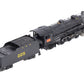 Broadway Limited 1059 HO Louisville & Nashville USRA Light Pacific 4-6-2 #225