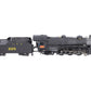 Broadway Limited 1059 HO Louisville & Nashville USRA Light Pacific 4-6-2 #225