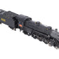 Broadway Limited 1059 HO Louisville & Nashville USRA Light Pacific 4-6-2 #225