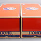 Lionel 2034130 O SP F3 AA Lionchief Plus 2.0 Diesel Locomotive #6148/#6157