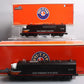 Lionel 2034130 O SP F3 AA Lionchief Plus 2.0 Diesel Locomotive #6148/#6157