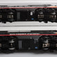 Lionel 2034130 O SP F3 AA Lionchief Plus 2.0 Diesel Locomotive #6148/#6157