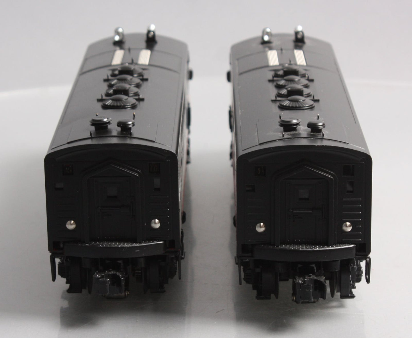 Lionel 2034130 O SP F3 AA Lionchief Plus 2.0 Diesel Locomotive #6148/#6157