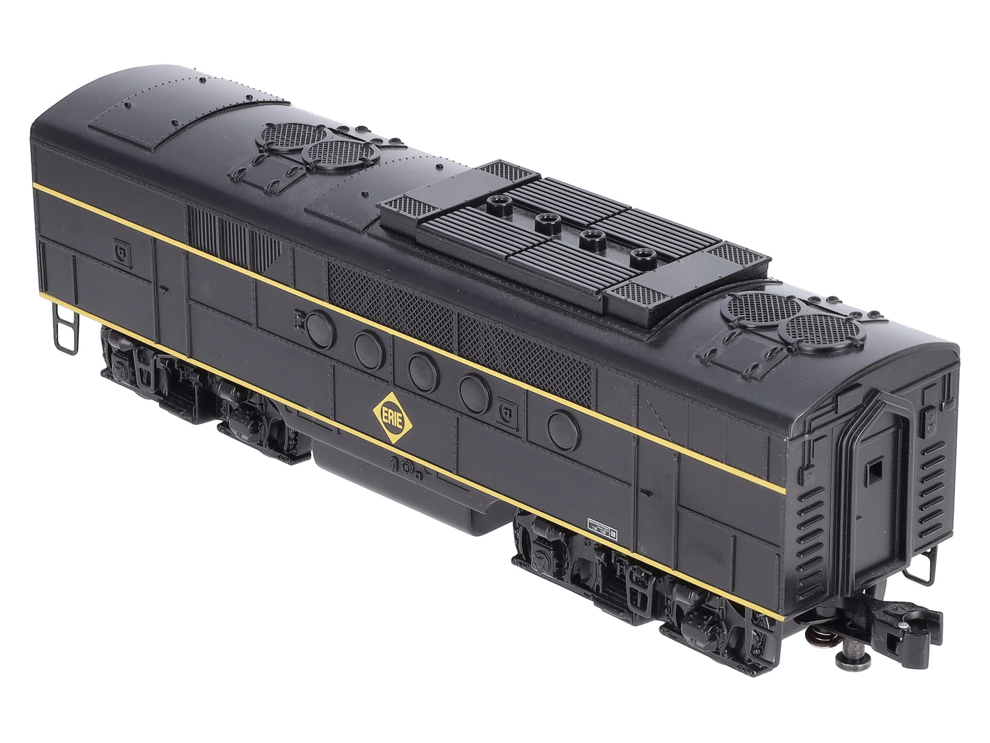 Lionel 6-82304 Erie LionChief Plus FT Powered B-Unit Diesel Locomotive