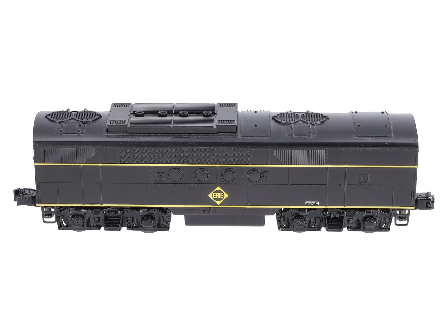 Lionel 6-82304 Erie LionChief Plus FT Powered B-Unit Diesel Locomotive