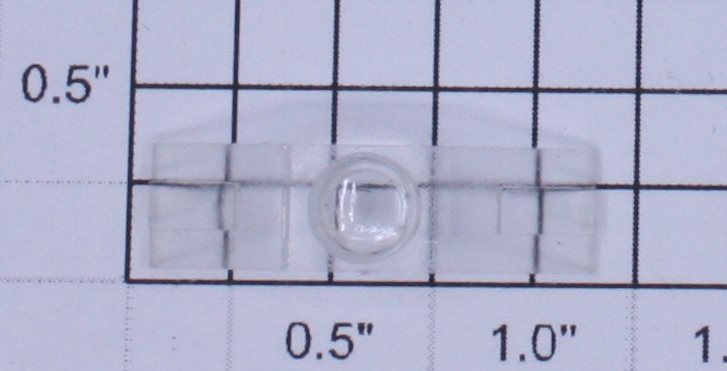 Lionel 746-10 Headlight Lens