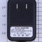 Acme CFD0608A-ICR HO Gauge Accessory AC-DC Power Supply Transformer 8V-500mA