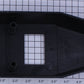 K-Line K370-13 Black Switch Cover Housing