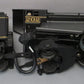 MTH 30-1555-1 Western Maryland 4-6-2 Imperial P47 Steam Engine #202 w/ PS2