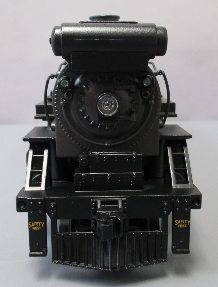 MTH 30-1555-1 Western Maryland 4-6-2 Imperial P47 Steam Engine #202 w/ PS2