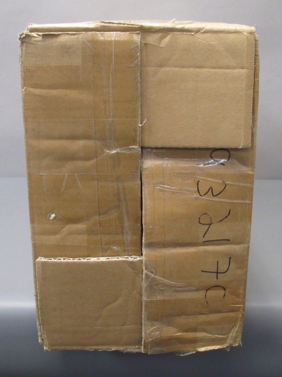 Lionel 1932170 Lionmaster Union Pacific Greyhound Big Boy Steam Loco #4000 LC2