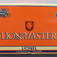 Lionel 1932170 Lionmaster Union Pacific Greyhound Big Boy Steam Loco #4000 LC2