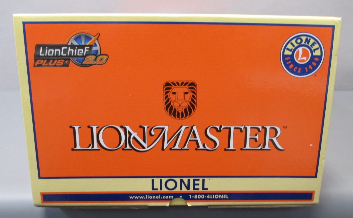 Lionel 1932170 Lionmaster Union Pacific Greyhound Big Boy Steam Loco #4000 LC2